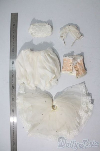 画像2: SD/OF:衣装セット U-25-07-01-144-TN-ZU (2)