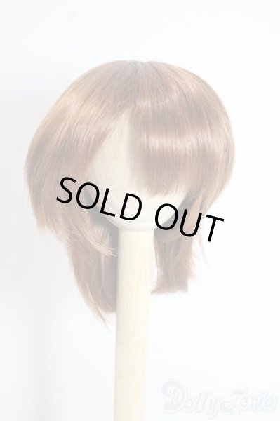 画像1: 6-7inch/ウィッグ U-25-07-01-143-KD-ZU (1)