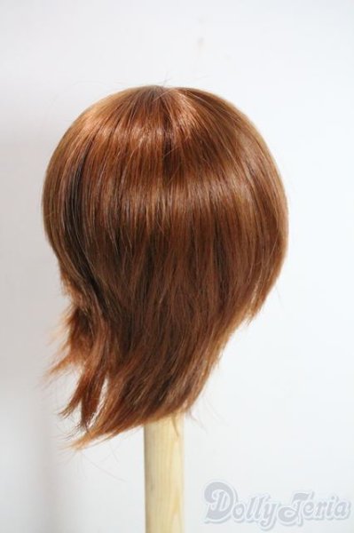 画像2: 6-7inch/ウィッグ U-25-07-01-143-KD-ZU (2)