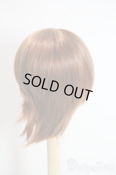 画像2: 6-7inch/ウィッグ U-25-07-01-143-KD-ZU (2)