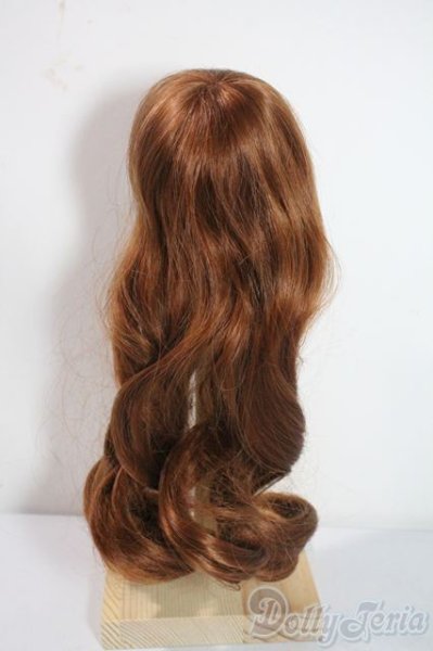 画像2: 6-7inch/ウィッグ U-25-07-01-142-KD-ZU (2)