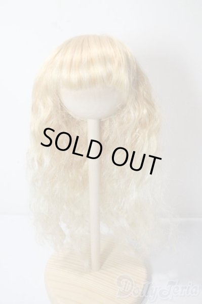 画像1: 7-8inch/ウィッグ U-25-07-01-137-KD-ZU (1)