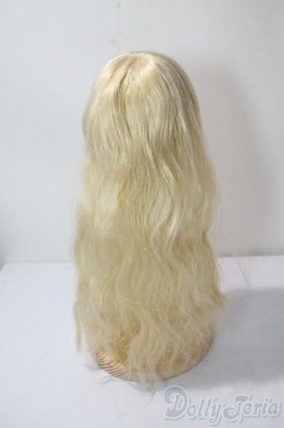 画像2: 7-8inch/ウィッグ U-25-07-01-134-KD-ZU (2)