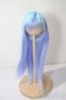 画像1: 7-8inch/ウィッグ U-25-07-01-133-KD-ZU (1)