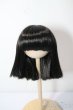 画像1: 7-8inch/ウィッグ U-25-07-01-132-KD-ZU (1)