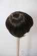 画像2: 7-8inch/ウィッグ U-25-07-01-131-KD-ZU (2)