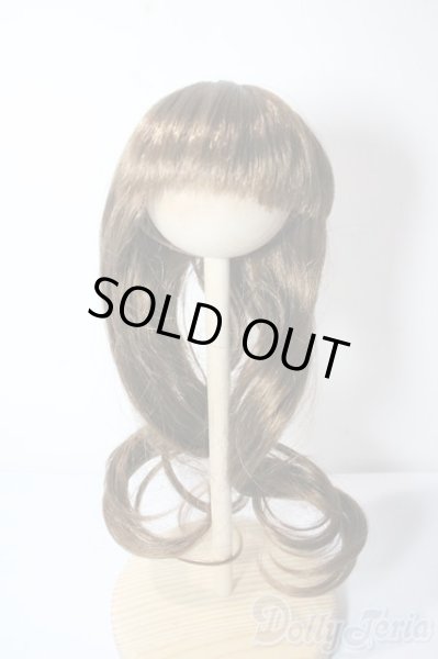 画像1: 7-8inch/ウィッグ U-25-07-01-128-KD-ZU (1)