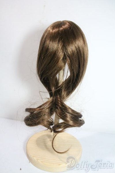 画像2: 7-8inch/ウィッグ U-25-07-01-128-KD-ZU (2)