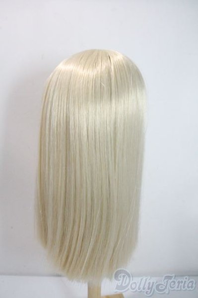 画像2: 9-10inch/ウィッグ U-25-07-01-117-KD-ZU (2)