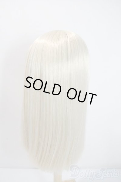 画像2: 9-10inch/ウィッグ U-25-07-01-117-KD-ZU (2)