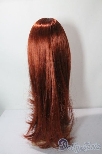 画像2: 9-10inch/ウィッグ U-25-07-01-113-KD-ZU (2)