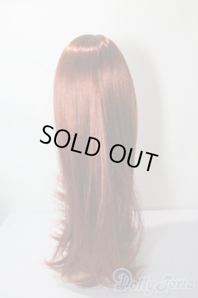 画像2: 9-10inch/ウィッグ U-25-07-01-113-KD-ZU (2)