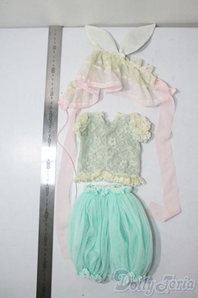 画像2: SD/OF:衣装セット U-25-07-01-070-TN-ZU (2)