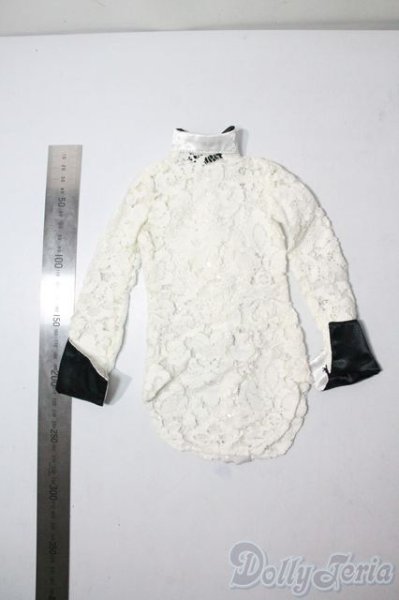 画像2: SD/OF:トップス U-25-07-01-069-TN-ZU (2)