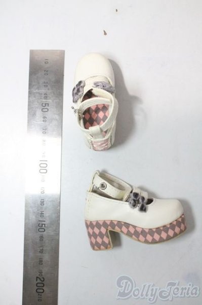 画像2: SD/OF:靴 U-25-07-01-063-TN-ZU (2)