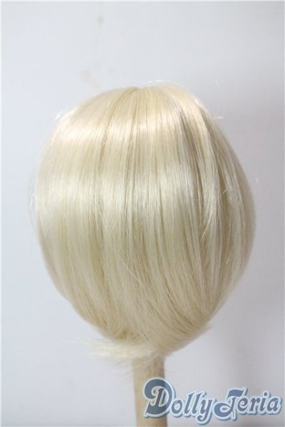 画像2: 7-8inch/ウィッグ U-25-07-08-177-TN-ZU (2)