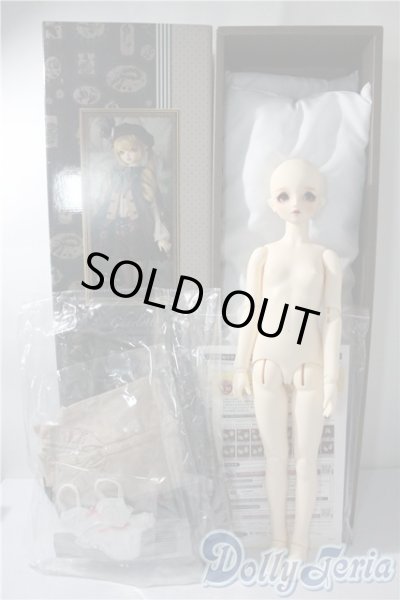 画像8: SDGIRL/シャルロッテ Galerie de l'esprit 2021 秋冬Ver. U-25-07-01-208-TN-ZU (8)