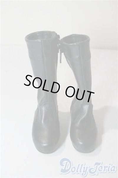 画像2: SDGrB＆SD13男の子/OF:靴 U-25-07-08-040-TN-ZU (2)