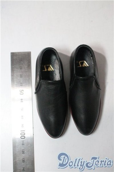 画像2: SDGrB＆SD13男の子/OF:靴 U-25-07-08-054-TN-ZU (2)