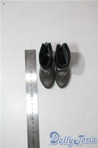 画像2: SD/OF:靴 U-25-07-08-032-TN-ZU (2)