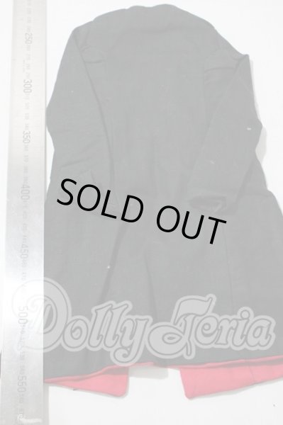 画像2: SDGrB＆SD13男の子/OF:アウター U-25-07-08-021-TN-ZU (2)