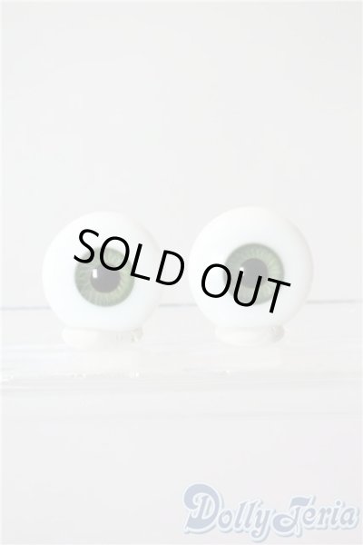 画像1: 造形村グラスアイ　18mm U-25-07-08-092-TN-ZU (1)