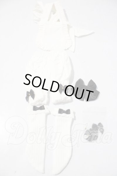 画像1: SDM＆MSD/OF:衣装セット U-25-07-08-024-TN-ZU (1)