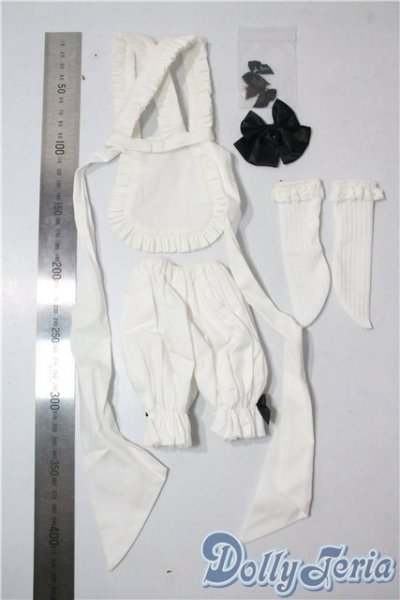 画像2: SDM＆MSD/OF:衣装セット U-25-07-08-024-TN-ZU (2)