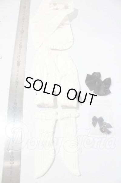 画像2: SDM＆MSD/OF:衣装セット U-25-07-08-024-TN-ZU (2)