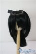 画像1: 6-7inch/ウィッグ U-25-07-08-167-TN-ZU (1)