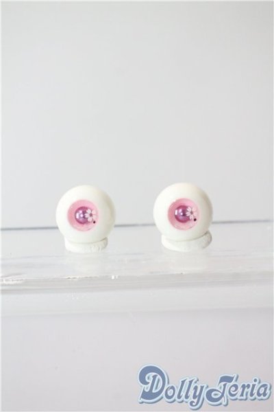 画像1: 12ｍｍ/レジンアイ U-25-07-08-086-KD-ZU (1)