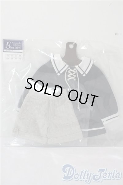 画像1: SDM＆MSD/OF:衣装セット　ブルーレーベル U-25-07-08-083-KD-ZU (1)