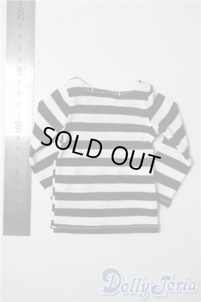 画像2: SDM＆MSD/OF:トップス　NINE9STYLE U-25-07-08-075-KD-ZU (2)