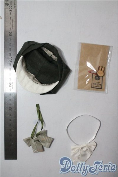 画像2: SD/OF:小物 U-25-07-08-066-KD-ZU (2)