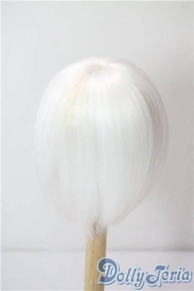 画像2: 6-7inch/ウィッグ U-25-07-08-166-TN-ZU (2)