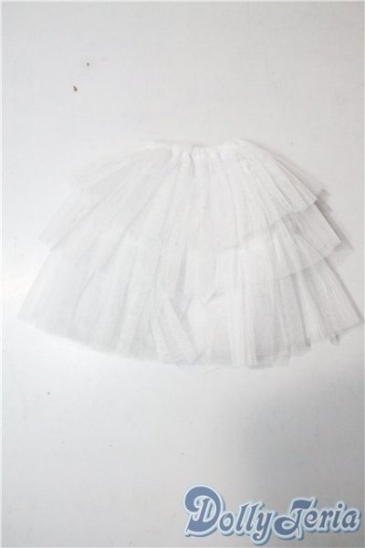画像1: SD/OF:スカート　DOLLMORE製　Swan Skirt U-25-07-08-196-KD-ZU (1)
