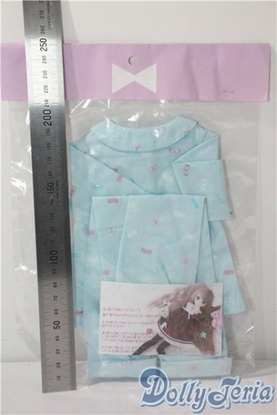 画像2: SDM＆MSD/OF:衣装セット　ぱじゃま　MIEL様 A-25-07-09-1024-KD-ZU (2)