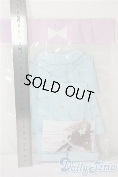 画像2: SDM＆MSD/OF:衣装セット　ぱじゃま　MIEL様 A-25-07-09-1024-KD-ZU (2)