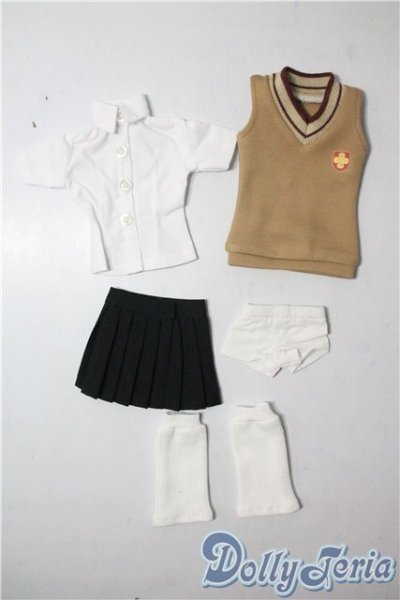 画像1: SDM＆MSD/OF:制服セット A-25-07-09-1023-KD-ZU (1)