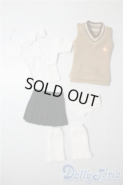 画像1: SDM＆MSD/OF:制服セット A-25-07-09-1023-KD-ZU (1)