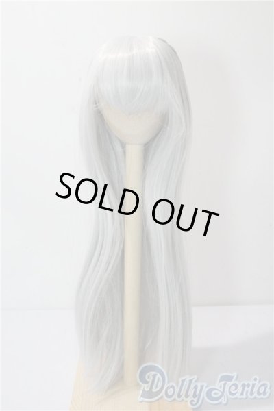 画像1: 9inch/ウィッグ：DOLLCE製 U-25-07-08-183-KD-ZU (1)