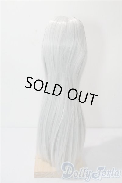 画像2: 9inch/ウィッグ：DOLLCE製 U-25-07-08-183-KD-ZU (2)