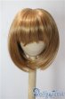 画像1: 9inch/ウィッグ：DOLLCE製 U-25-07-08-180-KD-ZU (1)