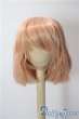 画像1: 9inch/ウィッグ：DOLLCE製 U-25-07-08-182-KD-ZU (1)