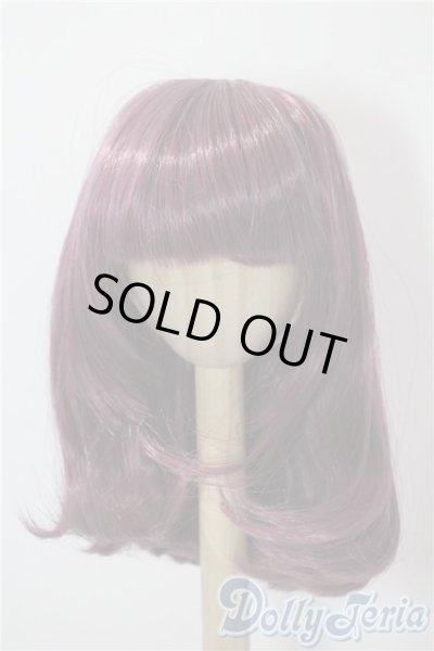 画像1: ウィッグ/8-9inch:ロンシュカ様製 A-25-07-09-1034-KD-ZU (1)