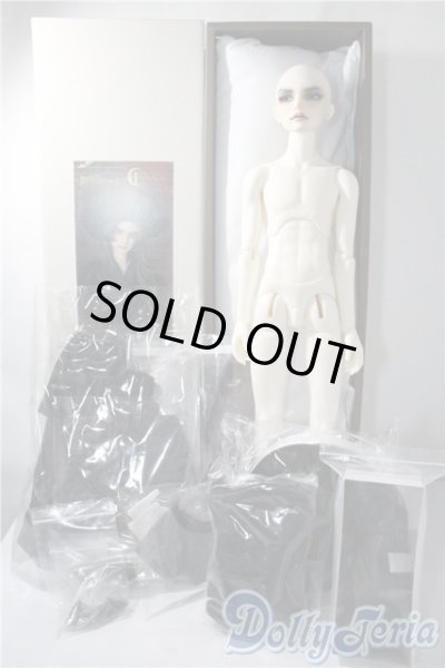 画像8: SD17男の子/Ludo〜the Grey Tail〜灰白狼のルド U-25-07-08-218-KD-ZU (8)