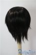 画像2: 8-8.5inch/ウィッグ U-25-07-08-179-KD-ZU (2)