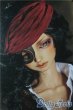 画像1: SD16女の子/アベリア　Abelia 〜The Navigator of the Black Shark〜 U-25-07-08-219-KD-ZU (1)
