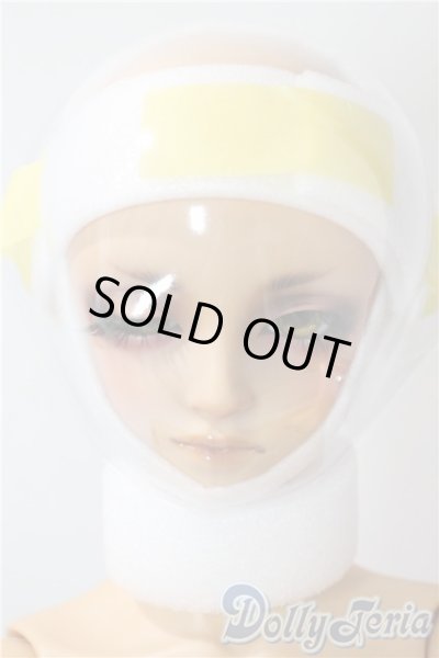 画像2: SD16女の子/アベリア　Abelia 〜The Navigator of the Black Shark〜 U-25-07-08-219-KD-ZU (2)