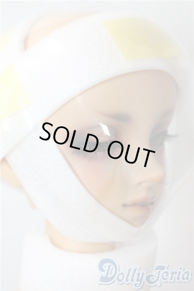 画像3: SD16女の子/アベリア　Abelia 〜The Navigator of the Black Shark〜 U-25-07-08-219-KD-ZU (3)